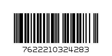 Кофе якобз миликано 70-75г - Штрих-код: 7622210324283