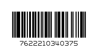 КОФЕ "ЯКОБС" МАНАРХ МОЛОТЫЙ 200 ГР - Штрих-код: 7622210340375