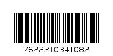 Кофе Якобс Монарх 95 гр пакет - Штрих-код: 7622210341082