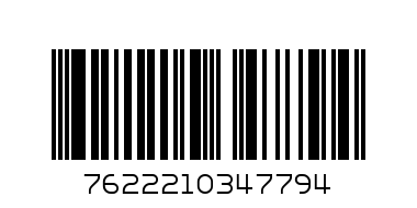 kofe karte suse 200g - Штрих-код: 7622210347794