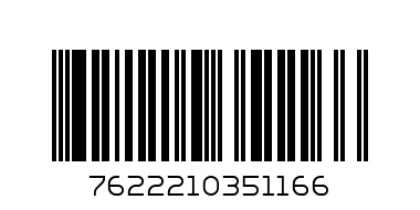 Кофе Якобс 246гр мягк.(эконом) - Штрих-код: 7622210351166