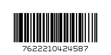 Шок. Альпен Голд Микс 4х90г - Штрих-код: 7622210424587