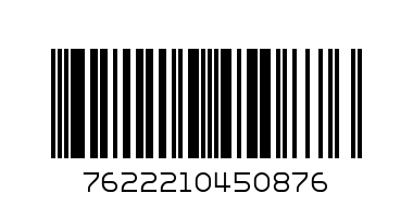 Якобс 3 в 1 Оригинал - Штрих-код: 7622210450876