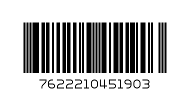 Кофе Набор "Карт Нуар 95гр.ст.+ Милликано 45 гр.пак." - Штрих-код: 7622210451903