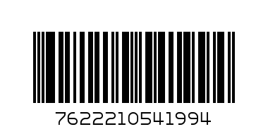 Печенье Орео крем мокко 61.3 г - Штрих-код: 7622210541994