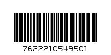 DIROL KAKOS CIYELEK - Штрих-код: 7622210549501