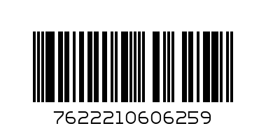 OREO PECENI THINS ORGINAL 192 QR - Штрих-код: 7622210606259