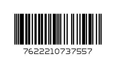 Печенье орео 48гр - Штрих-код: 7622210737557