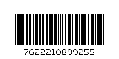 Белвита 225гр - Штрих-код: 7622210899255