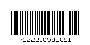Dirol X-Fresh arbuz - Штрих-код: 7622210985651