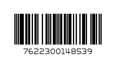 Кофе Максвел Хаус 190г+47,5г - Штрих-код: 7622300148539