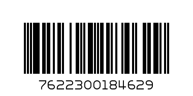 kofe carte 100 g - Штрих-код: 7622300184629