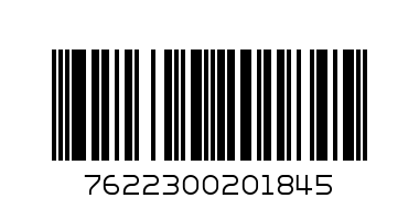 КОФЕ ЯКОБС МОНАРХ МИЛЛИКАНО 1.8Г - Штрих-код: 7622300201845