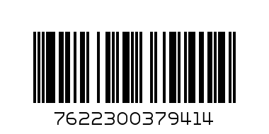 Patos acili 116gr 9414 - Штрих-код: 7622300379414