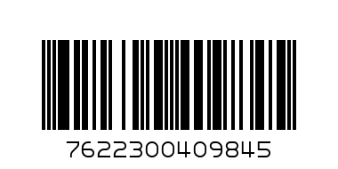 Кофе Якобс Монарх 3в1 15г Ориджинал - Штрих-код: 7622300409845