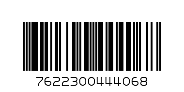 Кофе Якобс Монарх 47.5 Интенс ст/б - Штрих-код: 7622300444068