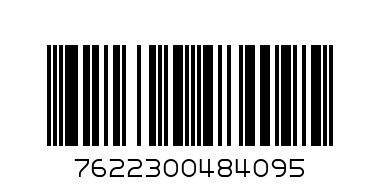 Орео печенье голден 29.4 гр. - Штрих-код: 7622300484095