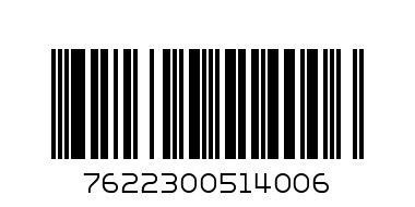 Якобс Монарх 2*95 с круж. - Штрих-код: 7622300514006