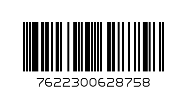 Кофе Якобс Монарх 1.8г - Штрих-код: 7622300628758