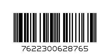 Якобс монарх 1,8г (26шт в пачке) - Штрих-код: 7622300628765