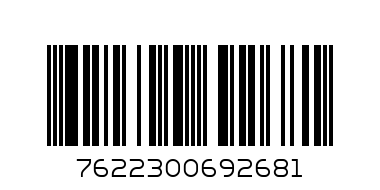 Кофе Якобс 3в1 в асс. - Штрих-код: 7622300692681