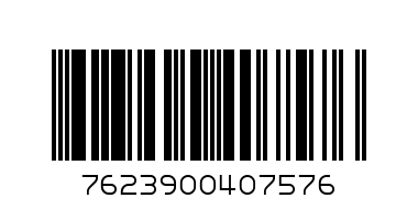 Стики Heets Bronze selection - Штрих-код: 7623900407576