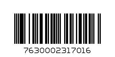 890.366 ECRIDOR BALL.P. LIGNES URBAINES Pd - Штрих-код: 7630002317016