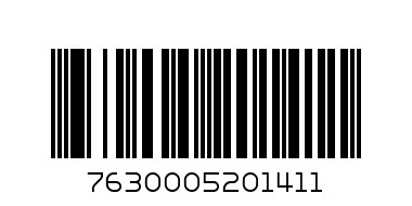 молоток-гвоздодер 450 гр. - Штрих-код: 7630005201411