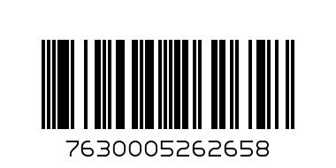 Перфоратор RHM-650 - Штрих-код: 7630005262658