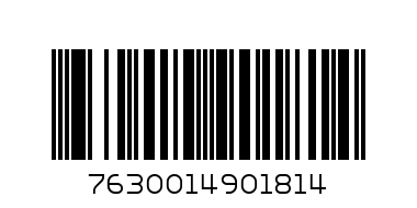 Скотч 19мм х 33м - Штрих-код: 7630014901814