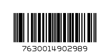 Перч хоз латекс - Штрих-код: 7630014902989