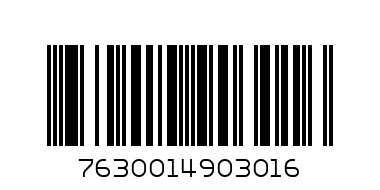 Перчатки латексные KOMFI - Штрих-код: 7630014903016