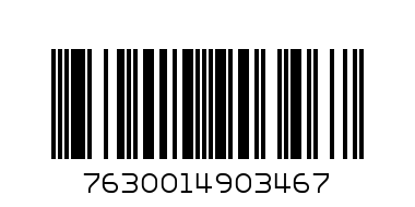 зубочистки - Штрих-код: 7630014903467