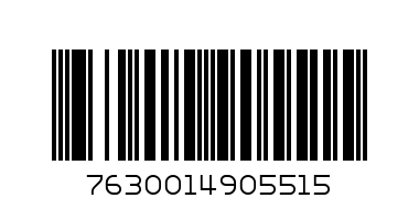 зубочистки - Штрих-код: 7630014905515