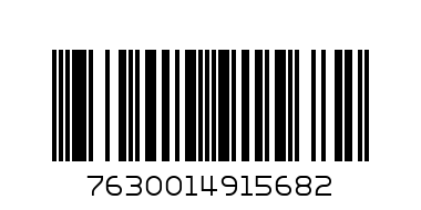 Перчатки виниловые "A.D.M." M 1шт - Штрих-код: 7630014915682