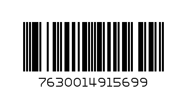 Перчатки виниловые S 100шт 50пар - Штрих-код: 7630014915699