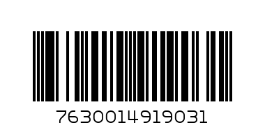 Перчатки резиновые Gloves - Штрих-код: 7630014919031