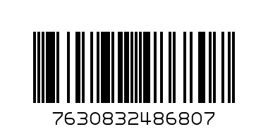 Кислица суфле - Штрих-код: 7630832486807