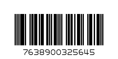 Зарядное устройство ENERGIZER для аккум. AA ААА - Штрих-код: 7638900325645