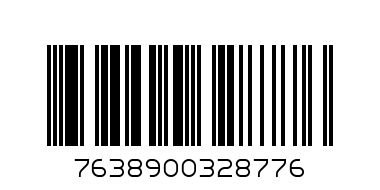 ENERGIZER LR6-4BL - Штрих-код: 7638900328776