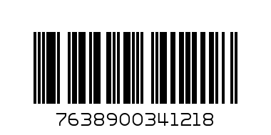 Energizer max 2 - Штрих-код: 7638900341218