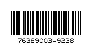 13 10 БАТАРЕЯ - Штрих-код: 7638900349238