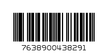 Эп Energizer MAX LR03286 BL16 - Штрих-код: 7638900438291