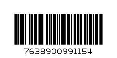 Energizer  A/27  MN27 12V - Штрих-код: 7638900991154