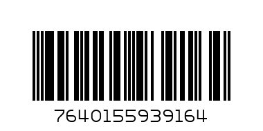 Носки Will серые - Штрих-код: 7640155939164