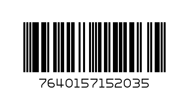 ТОРНАДО SKILL 0.473 - Штрих-код: 7640157152035
