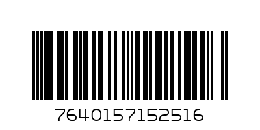 фреш бар киви микс 0.48л - Штрих-код: 7640157152516