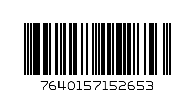 Лимонад Барбарис 0.48л. Ильинские лимонады - Штрих-код: 7640157152653