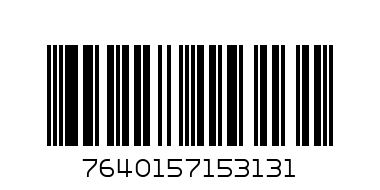 торнадо кофе - Штрих-код: 7640157153131