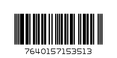 Торнадо NOP DOG энергетический напиток 0,5л - Штрих-код: 7640157153513